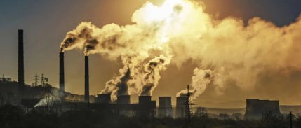 Sınırda karbon vergisi uygulaması 1 Ocak'ta yürürlüğe giriyor