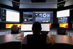 Şirketlerin yarısı siber güvenlik operasyon merkezi kurmaya hazırlanıyor