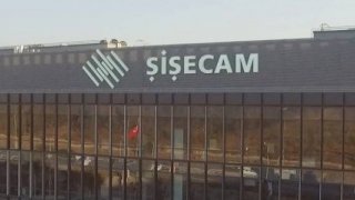 Şişecam ABD’de Ciner Grubu ile liman işletmesi yatırımı yapacak