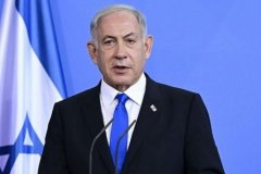 Sisi, Netanyahu'yu Gazze zirvesine davet etti