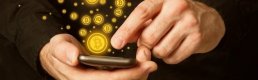 Sms İle Bitcoin İşlemi Gerçekleştirilen Uygulama Geliştirildi