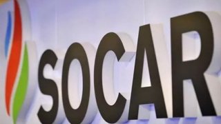 SOCAR Türkiye'den 