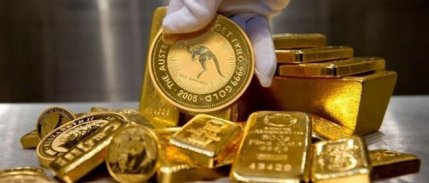 SocGen'den altın fiyatlarına ilişkin yeni tahmin