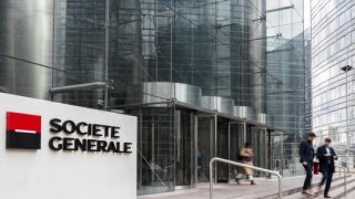SocGen'den dolara endeksli kripto para hamlesi