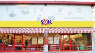 Şok Marketler pestisit analiz ağını biberle genişletti