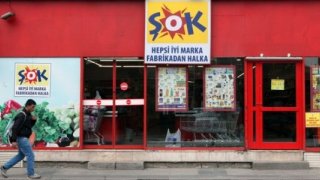 ŞOK Marketler yılın ilk yarısında 3 bin 672 kişiye istihdam sağladı