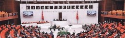 Sokak hayvanlarına yönelik kanun teklifi TBMM'ye sunuldu
