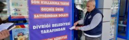 Son kullanma tarihi geçmiş ürün satan zincir markete geçici kapatma kararı