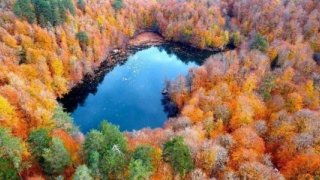 Sonbahar tatili için rota önerileri