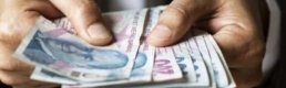 Sosyal koruma harcamalarının milli gelire oranı geriledi
