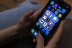 Sosyal medya devleri casusluk iddialarıyla karşı karşıya