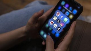 Sosyal medya devleri casusluk iddialarıyla karşı karşıya