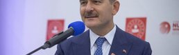 Soylu: Bankalarda yeni kimlik olmadan işlem yapılamayacak