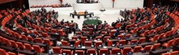 Sözleşmeli personele kadro teklifi komisyondan geçti