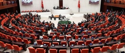 Sözleşmeli personele kadro teklifi komisyondan geçti