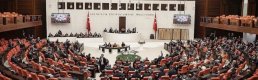 Sözleşmeli personellere kadro verilmesini içeren kanun teklifi Meclis'te kabul edildi
