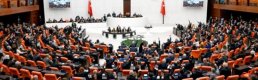 Sözleşmeliye kadro düzenlemesi Meclis'te