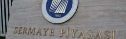 SPK, bağışta bulunmak isteyen şirketler için düzenleme yaptı
