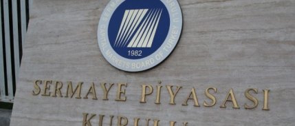 SPK, bağışta bulunmak isteyen şirketler için düzenleme yaptı