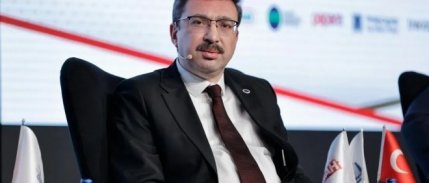 SPK Başkanı Gönül’den kripto paralara ilişkin ikincil düzenleme sinyali