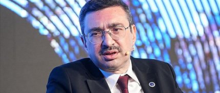 SPK Başkanı Gönül: Fonlarda kötü niyetli kullanımların önüne geçeceğiz