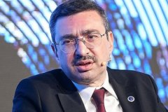 SPK Başkanı Gönül: Yıl sonuna kadar halka arzları artırmayı planlıyoruz