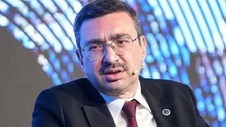 SPK Başkanı Gönül: Yıl sonuna kadar halka arzları artırmayı planlıyoruz