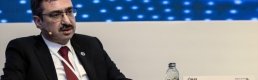 SPK Başkanı İbrahim Gönül'e uluslararası görev