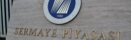 SPK'dan iki şirketin halka arzına onay
