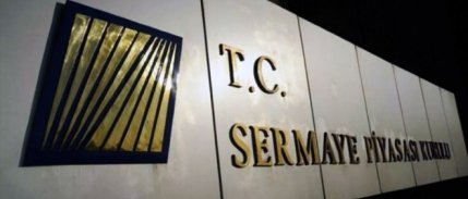 SPK'den borsadaki işlemlere dair çıkan haberlere ilişkin açıklama