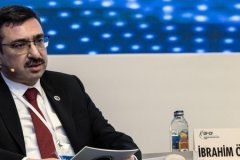 SPK/Gönül: Borsadaki şirketlerin üçte biri son 6 yılda halka arz oldu