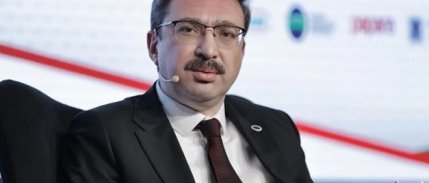 SPK/Gönül: Halka arz edilen şirketler piyasadan 79,3 milyar TL fon sağladı