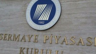 SPK haftalık bültenini yayımladı