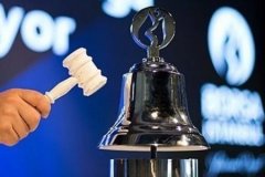 SPK, Meysu Gıda'nın halka arzına onay verdi