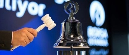 SPK, Meysu Gıda'nın halka arzına onay verdi