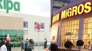 SPK Migros'un Kipa'yı Devralması ile İlgili Metinleri Onayladı