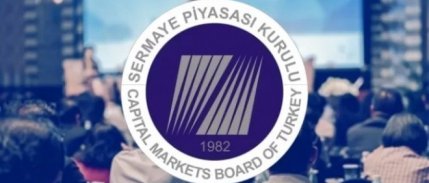 SPK, OECD raporunda örnek gösterildi