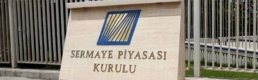 SPK'den 'tahvil ihraçlarının durdurulduğu' iddialarına yanıt