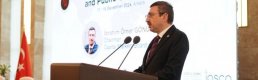 SPK, uluslararası sermaye piyasası otoritelerini Ankara'da bir araya getirdi