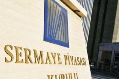 SPK yeni halka arza onay verdi