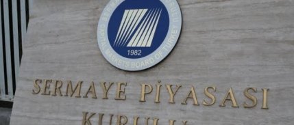 SPK yeniden değerlemeye tabi tutarları güncelledi