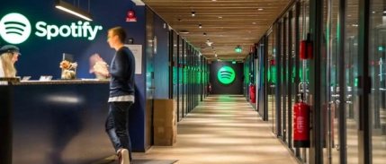 Spotify 1500 kişiyi işten çıkaracağını duyurdu