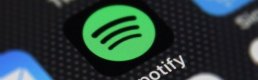 Spotify gelirleri ilk çeyrekte arttı