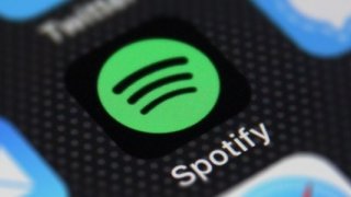 Spotify gelirleri ilk çeyrekte arttı