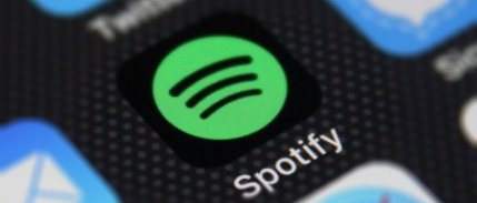 Spotify gelirleri ilk çeyrekte arttı