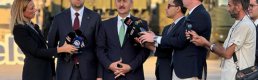 SSB Başkanı Görgün: 47 araçlık hava savunma sistemi caydırıcılığımızı artırdı