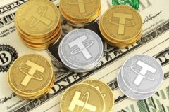 Stablecoin işlemleri 33 trilyon dolarla rekor kırdı