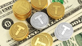 Stablecoin işlemleri 33 trilyon dolarla rekor kırdı