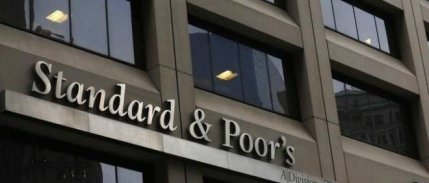 Standar & Poor’s  Türkiye’nin Kredi Notunu Sürpriz Bir Şekilde  Düşürdü