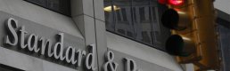 Standard & Poor's Türkiye’nin Kredi Notunu Değiştirmedi